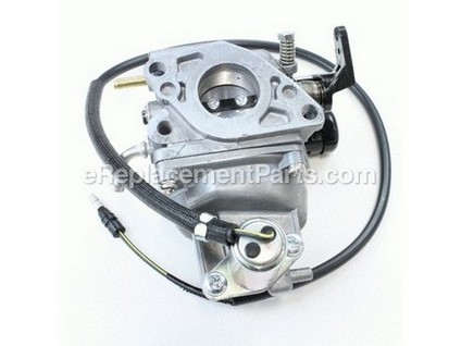 9898279-1-M-Honda-16100-ZJ0-892-Carburetor Assy - Bg21e B