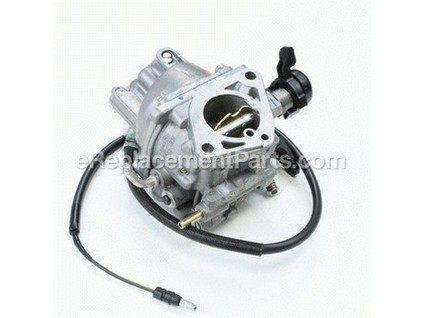 9898287-1-M-Honda-16100-ZJ1-023-Carburetor Assembly - Bg22a C