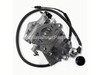 Carburetor Assembly - Bg22g C – Part Number: 16100-ZJ1-843