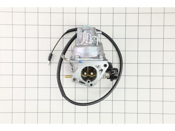 9898293-1-M-Honda-16100-ZJ1-892-Carburetor Assembly - Bg22c B