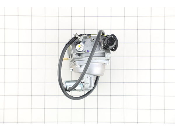 9898297-1-M-Honda-16100-ZJ1-R63-Carburetor Assy - Bg22t C