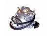 Carburetor Assembly - Bg22n B – Part Number: 16100-ZJ1-W12