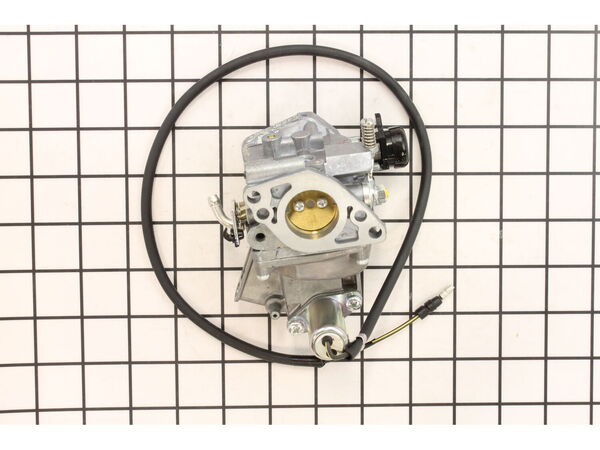 9898312-1-M-Honda-16100-ZJ6-832-Carburetor Assembly - Bg26B A