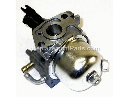 9898319-1-M-Honda-16100-ZK7-U31-Carburetor Assembly - Be62c A