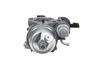 9898331-2-S-Honda-16100-ZL0-W51-Carburetor Assembly - Be64b B/
