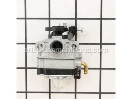 9898337-1-M-Honda-16100-ZM3-808-Carburetor Assy. - Wyl 126