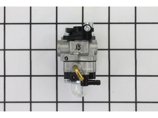 9898340-1-M-Honda-16100-ZM5-809-Carburetor Assembly - Wyl 127a