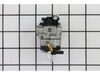 9898340-1-S-Honda-16100-ZM5-809-Carburetor Assembly - Wyl 127a