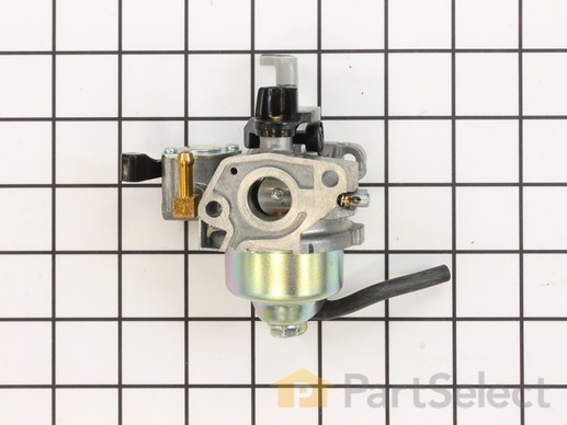 9898344-1-M-Honda-16100-ZM7-807-Carburetor Assembly. - Bf32C F