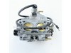 Carburetor Assembly - Bk01a B – Part Number: 16100-ZN1-802