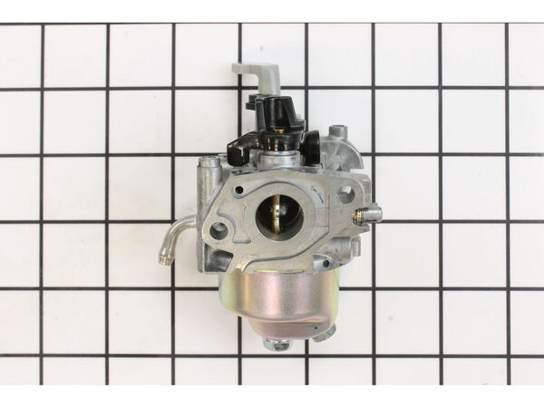 9898358-1-M-Honda-16100-ZN4-804-Carburetor Assembly - Bf31d D