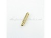 Nozzle- Main - Carburetor No – Part Number: 16166-ZJ0-000