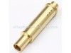 Nozzle- Main – Part Number: 16166-ZJ0-831