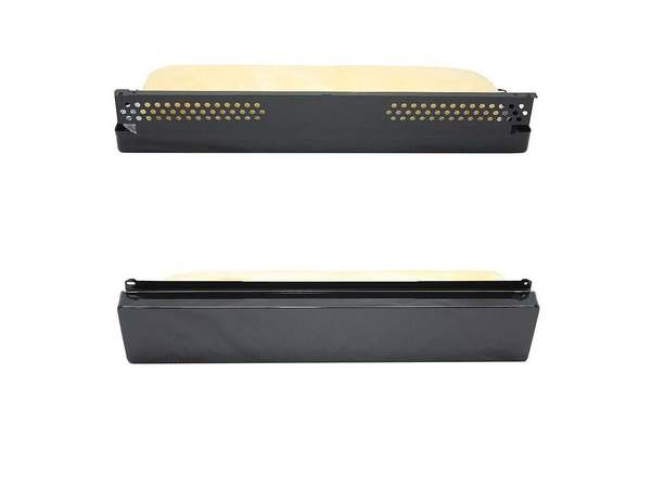 989888-1-M-Whirlpool-3385927           -Panel, Access (Black)