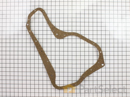 9898953-1-M-Craftsman-161963-Gear Gasket Case