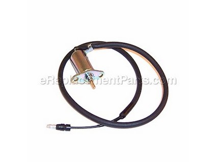9898981-1-M-Honda-16200-ZJ1-842-Valve Assembly- Solenoid