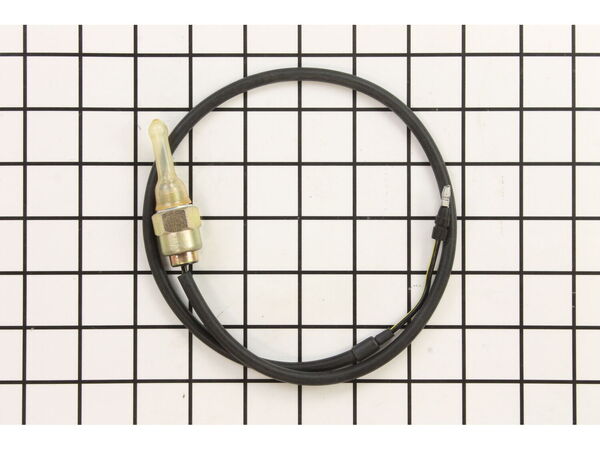 9898982-1-M-Honda-16200-ZN1-003-Valve Assy.- Solenoid - Nikki