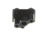 Insulator- Carburetor – Part Number: 16211-ZM3-000