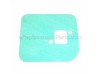 Gasket- Insulator – Part Number: 16212-Z0D-V00