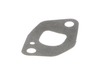 9899070-2-S-Honda-16212-ZG9-T00-Gasket- Carburetor