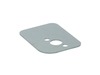 9899085-2-S-Honda-16215-Z0D-V00-Plate- Insulator