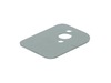 9899085-3-S-Honda-16215-Z0D-V00-Plate- Insulator