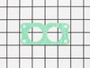 Gasket- Carburetor – Part Number: 16221-Z6L-000