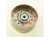 Pulley, 5.0x2.5 In. Idler – Part Number: 16230