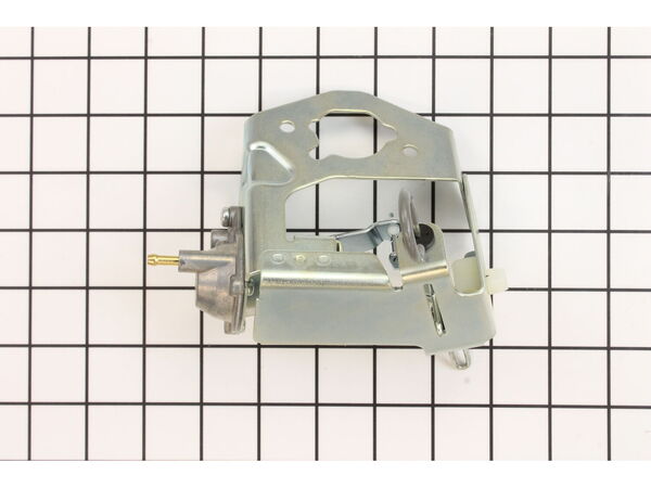 9899201-1-M-Honda-16260-ZE2-723-Stay Assembly- Manual Choke