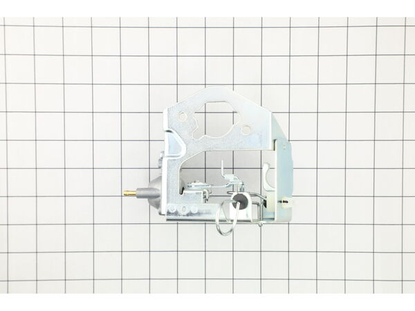 9899203-1-M-Honda-16260-ZE3-D22-Stay Assembly- Manual Choke