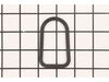 Gasket- Air Cleaner Elbow – Part Number: 16271-891-010