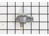 Diaphragm Assembly – Part Number: 16400-ZE2-704