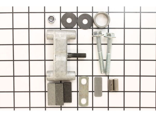 9899487-1-M-Craftsman-164670-Brake Jaw
