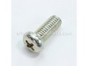 Screw – Part Number: 165-62377-08