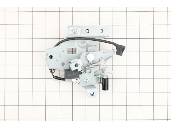 9899564-1-M-Honda-16500-ZE7-W31-Control Assembly