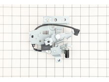 Control Assembly – Part Number: 16500-ZE7-W31