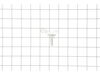 Shaft- Governor Holder – Part Number: 16508-ZM0-010