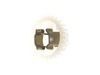 9899664-3-S-Honda-16510-ZE1-000-Governor Assembly
