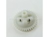 Governor Assembly – Part Number: 16510-ZE2-000