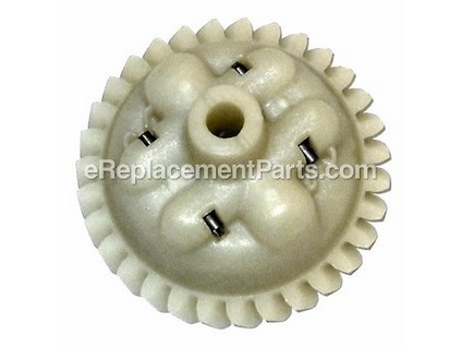 9899667-1-M-Honda-16510-ZE2-811-Governor Assembly