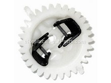 Governor Assy – Part Number: 16510-ZL8-000