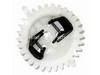 Governor Assy – Part Number: 16510-ZL8-000