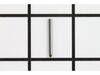 Pin- Governor Weight – Part Number: 16513-ZE2-000