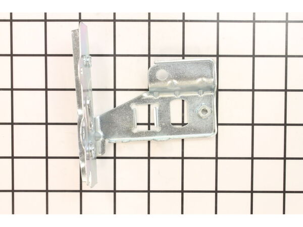 9899743-1-M-Subaru-16520Z02041000-Throttle Ctl Bracket