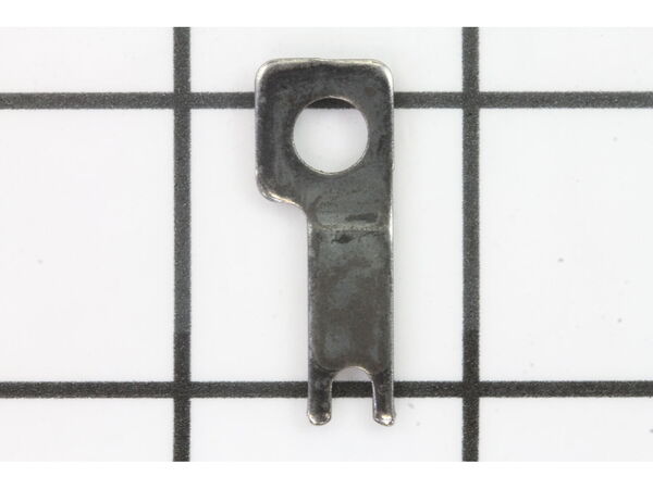 9899758-1-M-Honda-16525-ZE6-010-Plate- Governor Shaft Holder