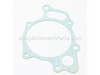 Gasket- Governor Cover – Part Number: 16528-ZG8-000