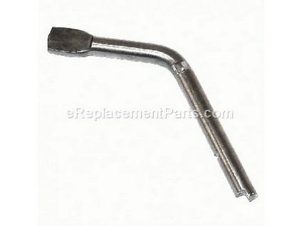 9899823-1-M-Honda-16541-ZE1-000-Shaft- Governor Arm