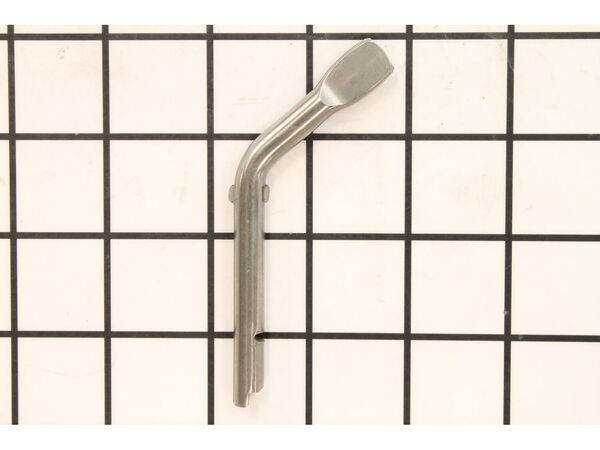 9899824-1-M-Honda-16541-ZE2-010-Shaft- Governor Arm