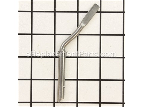 9899825-1-M-Honda-16541-ZE3-010-Shaft- Governor Arm