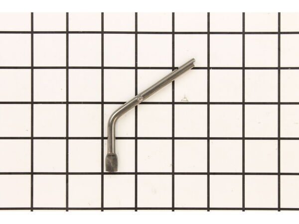 9899833-1-M-Honda-16541-ZM0-000-Shaft- Governor Arm